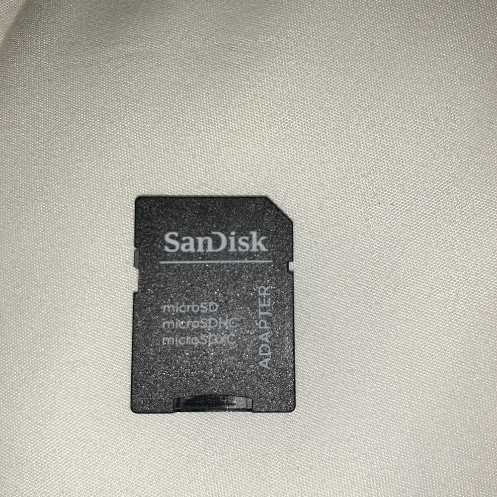 Digital Camera - Picture 3 of 7